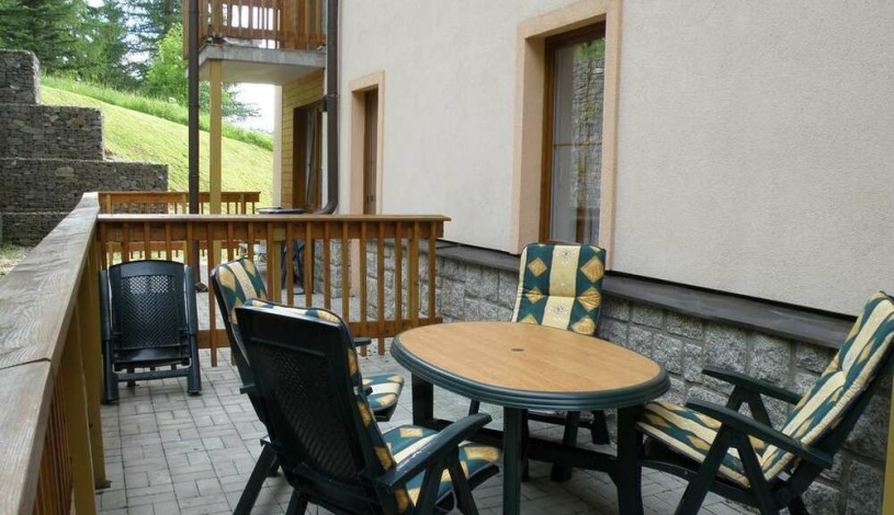 APARTMÁNY DALIBOR SPINDLERUV MLYN * * * Špindlerův Mlýn